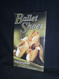 Ballet Shoes