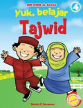 Yuk, Belajar Tajwid