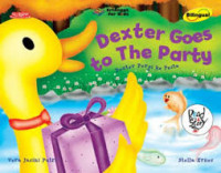 Dexter Goes to The Party (Dexter Pergi ke Pesta)