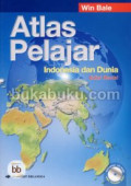 Atlas Pelajar Indonesia dan Dunia