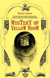 Mystery of Yellow Room