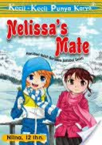 Melissa's Mate