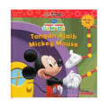 Lift the flap: Tangan Ajaib Mickey Mouse