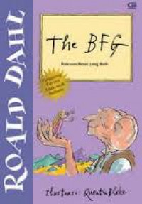 The BFG : Raksasa Besar yang Baik