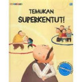 Genius Matematika : Temukan Superkentut!