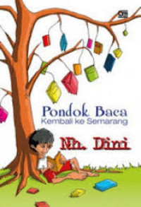 Pondok Baca Kembali Ke Semarang