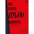 The Tokyo Zodiac Murders (Pembunuhan Zodiak Tokyo)