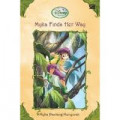 Disney Fairies : Myka Finds Her Way : Myka Pantang Menyerah