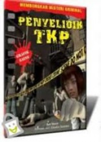 Penyelidik TKP