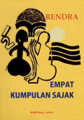 Empat Kumpulan Sajak