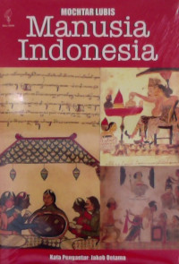 Manusia Indonesia