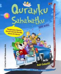 Quranku Sahabatku 4