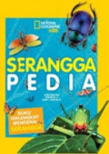 National Geographic Kids : Serangga Pedia