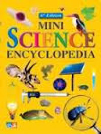 Mini Science Encyclopedia