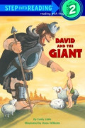 David and the Giant