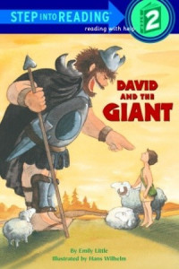 David and the Giant