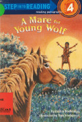 A Mare For Young Wolf