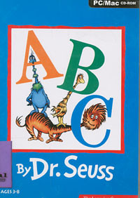 Dr. Seuss : A B C