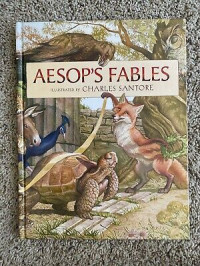 Aeosop's Fables