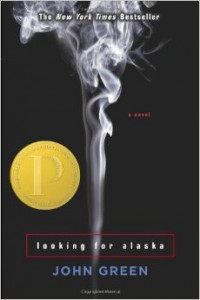 Looking For Alaska