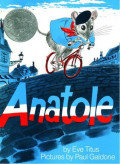 Anatole (Anatole #1)