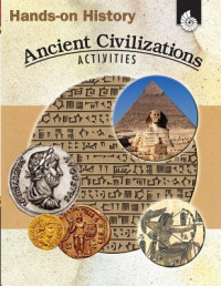 Ancient Civilizations Activities