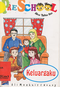 Keluargaku