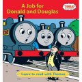 Thomas & Friends;  A Job for Donald and Douglas