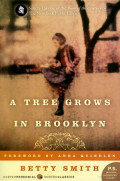 A Tree Grows in Brooklyn