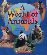 A World of Animals