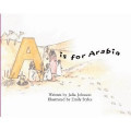 A is for Arabia