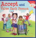 Accept and Value Each Person