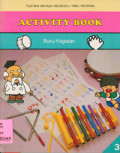 Activity Book : Buku Kegiatan 3