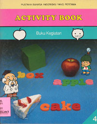 Activity Book : 4