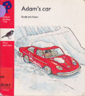 Adam's Car