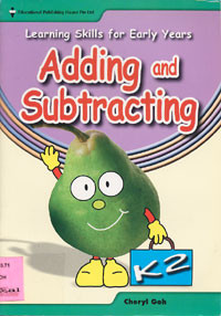 Adding and Subtracting