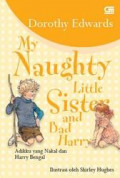 My Naughty Little Sister and Bad Harry : Adikku yang Nakal dan Harry Bengal