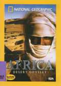 Africa : Desert Of Odyssey