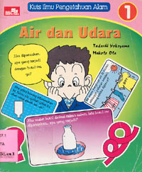 Air dan Udara 1