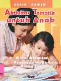 Aktivitas Tematik Untuk Anak