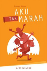 Aku Tak Marah