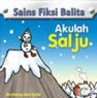 Akulah Salju