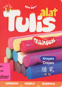 Alat Tulis