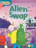 Alien Swap