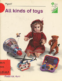 All Kinds of Toys