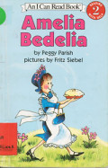 Amelia Bedelia