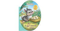 Disney Bunnies An Eggcellent Day