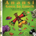 Story Cove: Anansi Goes To Lunch