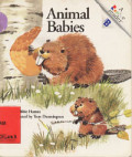 Animal Babies : Level B