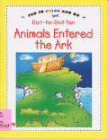 Animal Entered The Ark